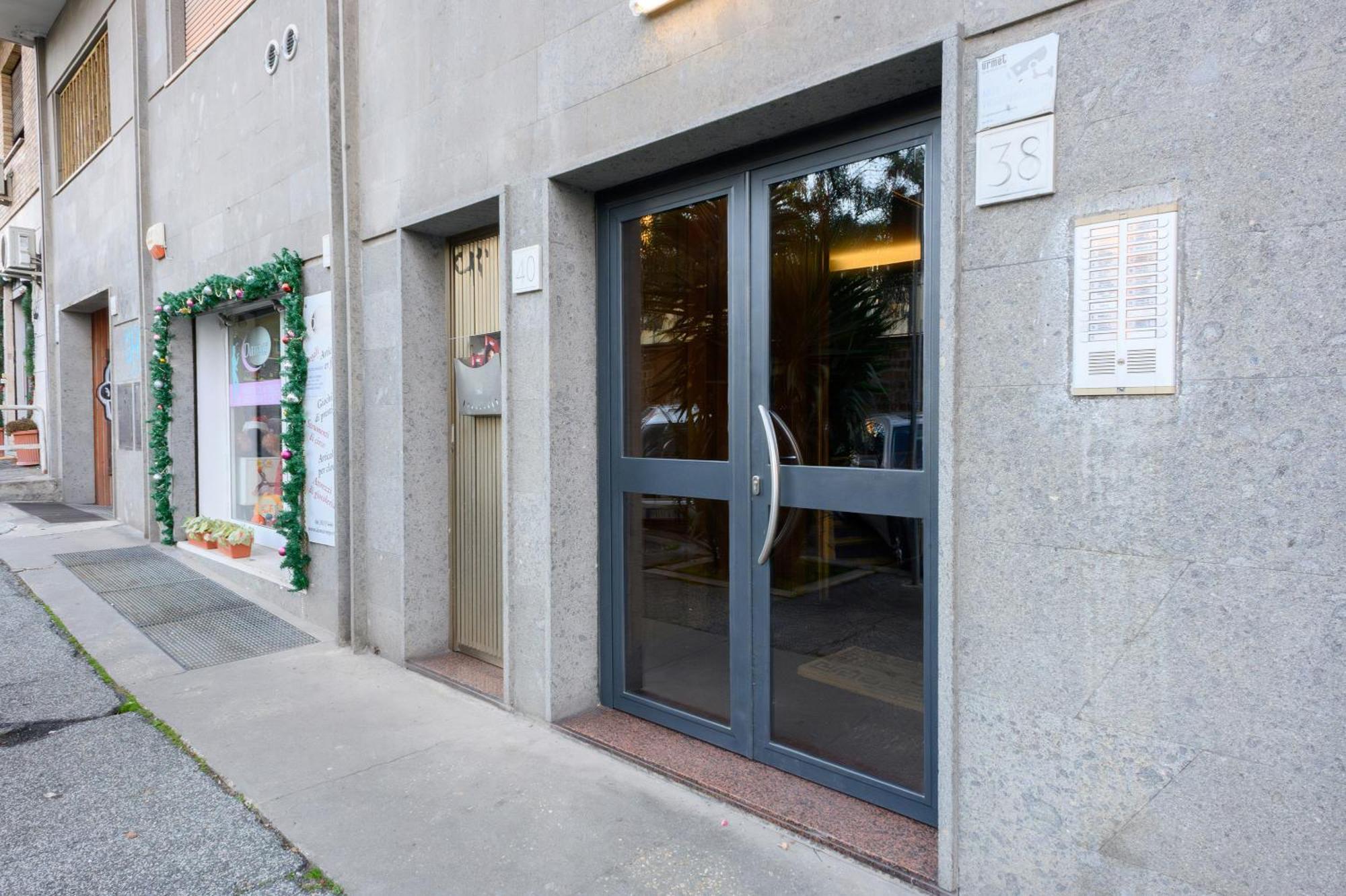 Prosper House Apartment