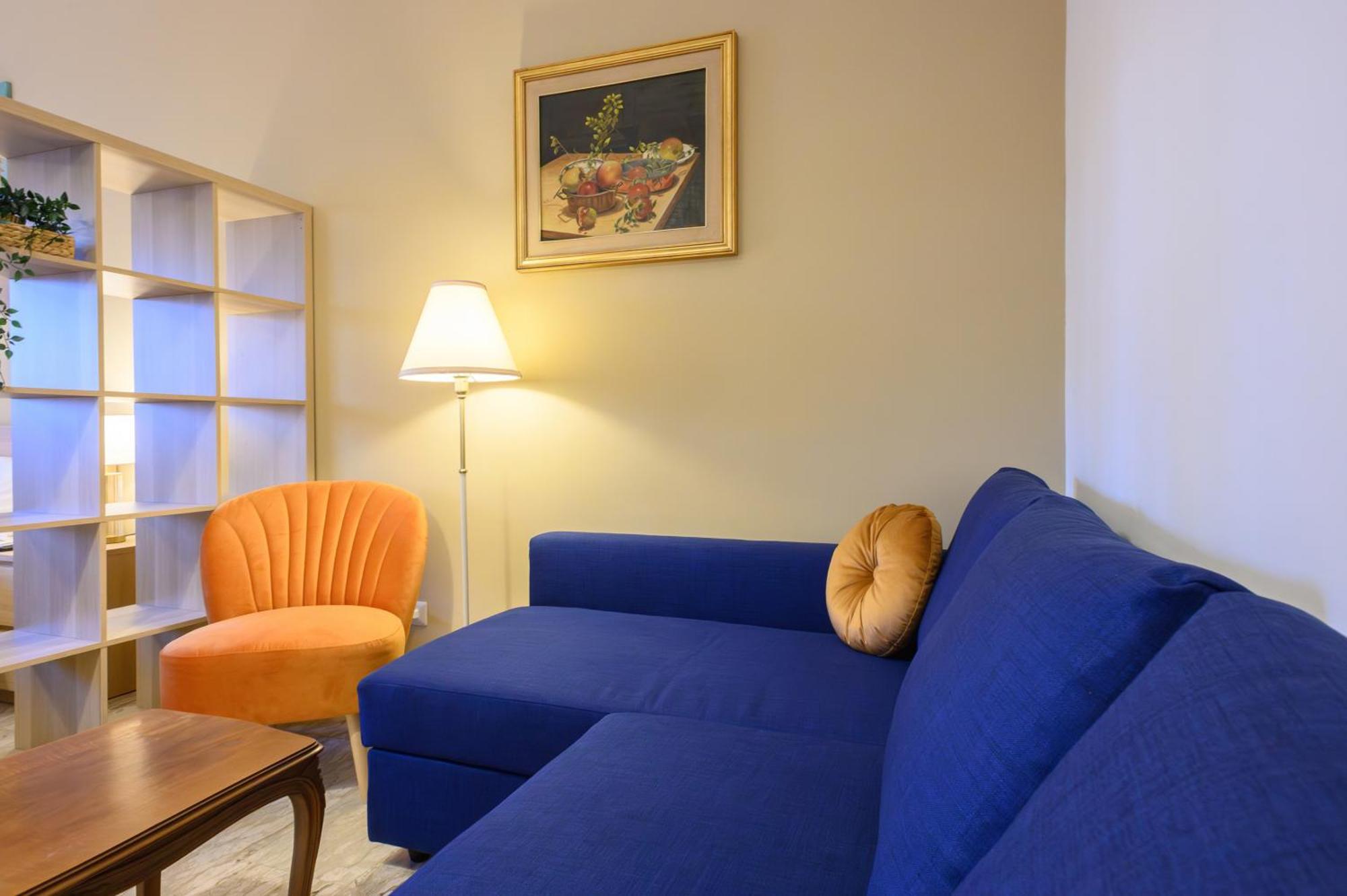 Prosper House Apartment *