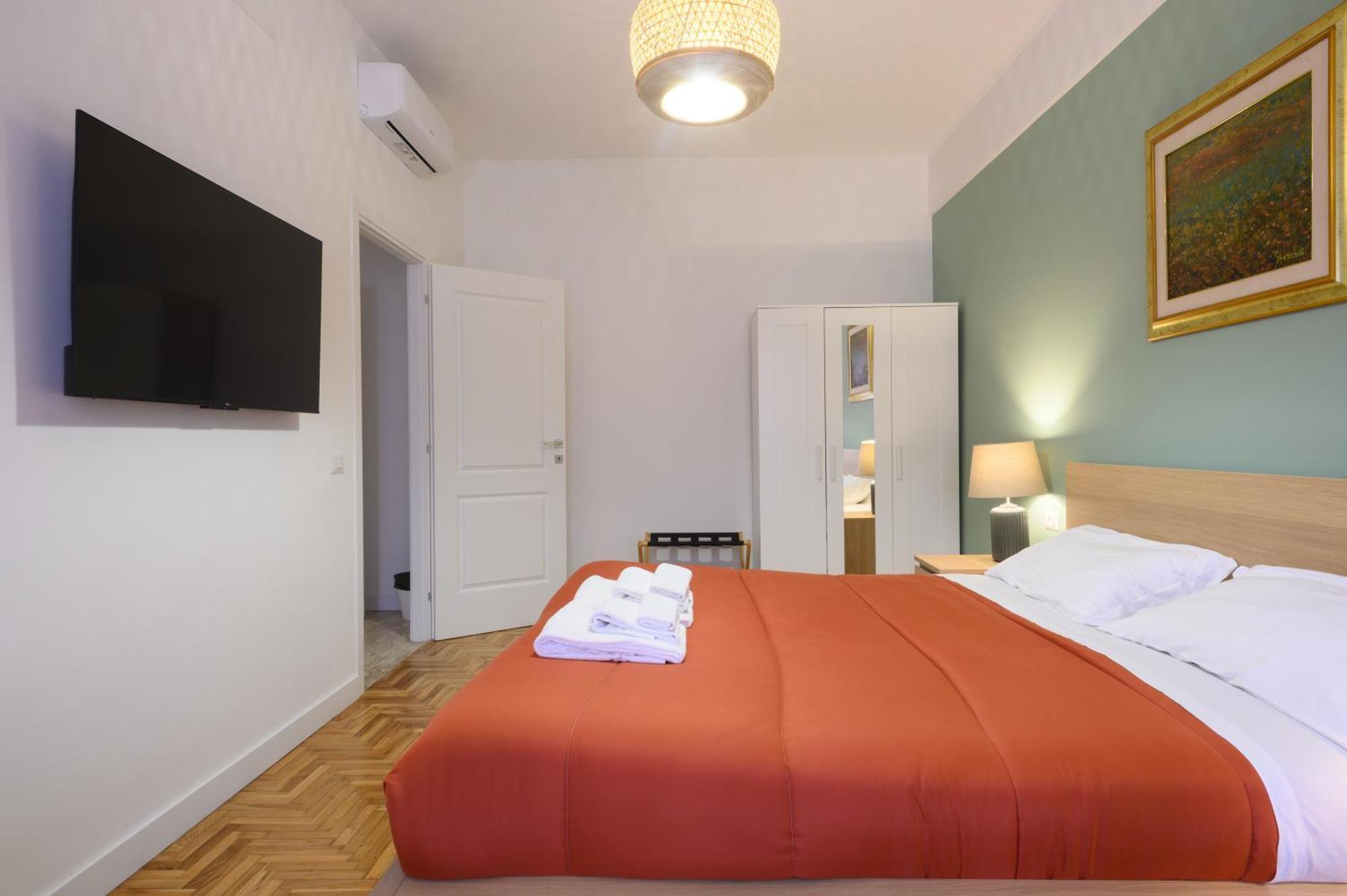 Apartment Prosper House