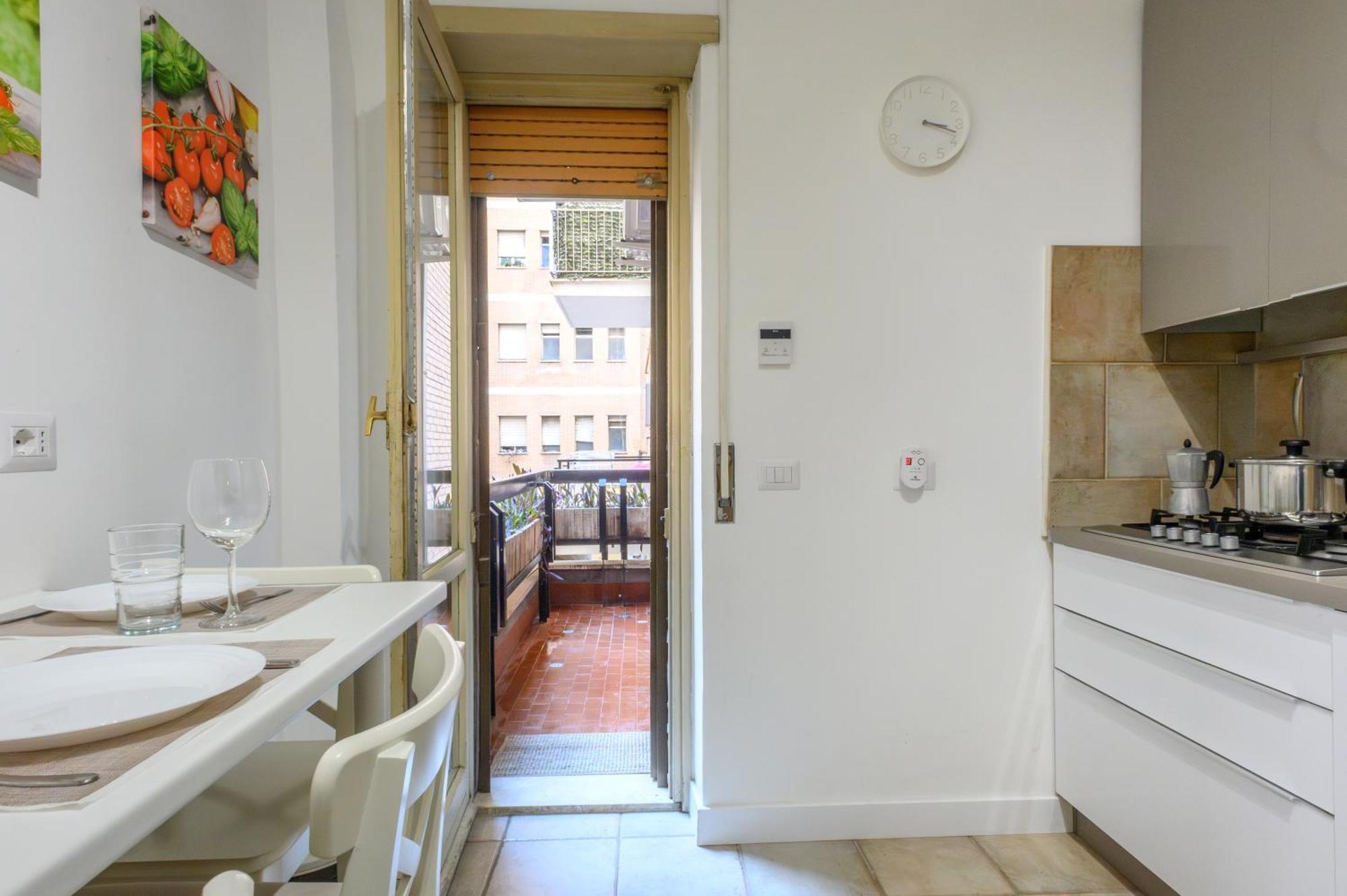 Prosper House Apartment *