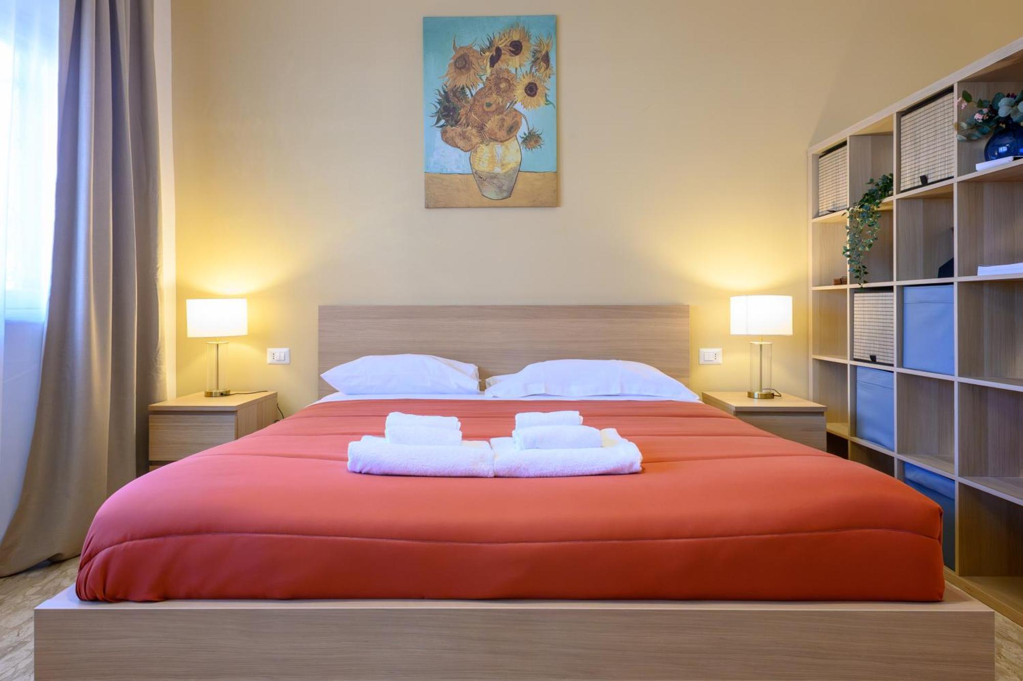 Apartment Prosper House
