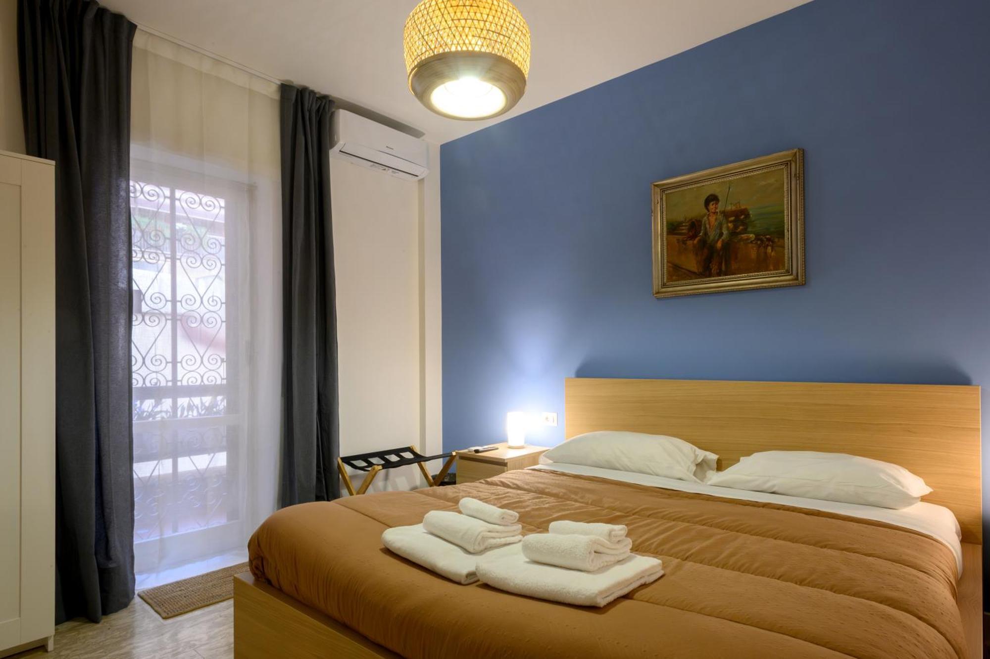Prosper House Apartment *