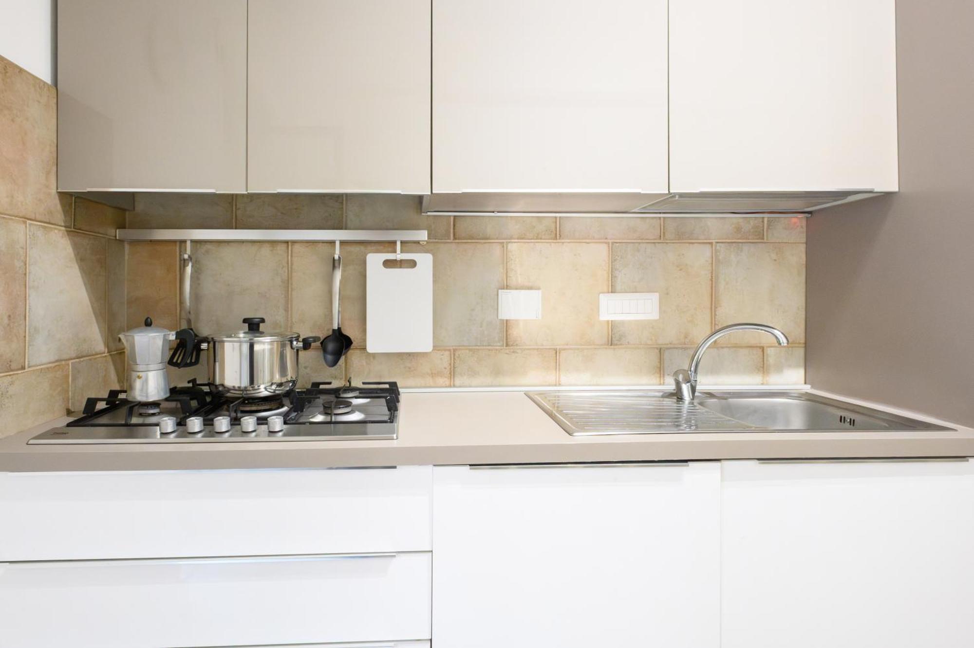 Prosper House Apartment *
