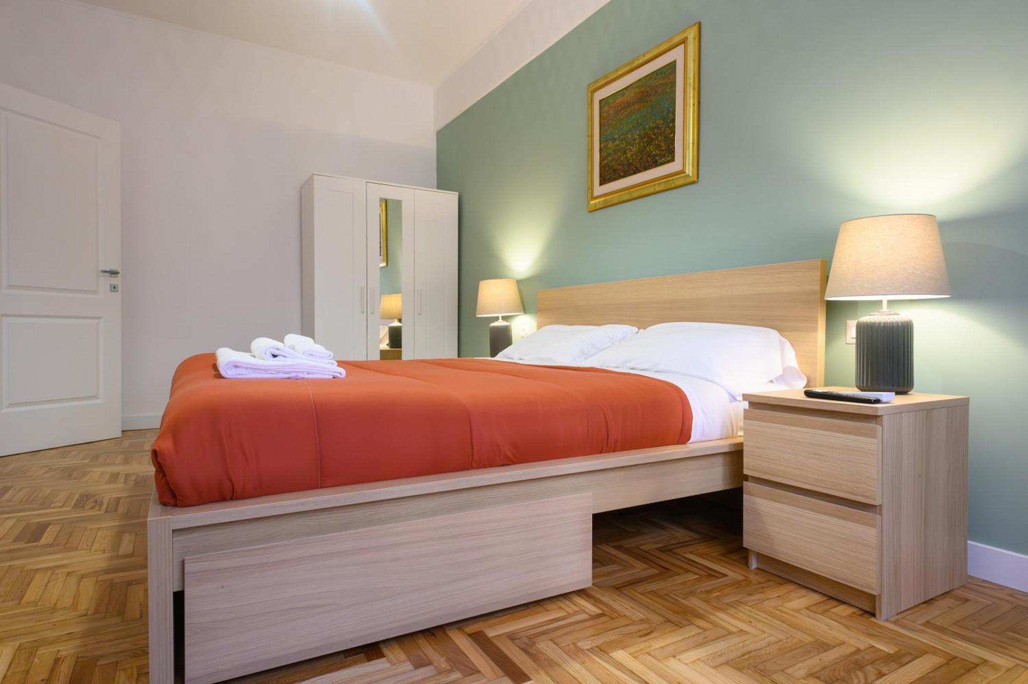 Prosper House Apartment
