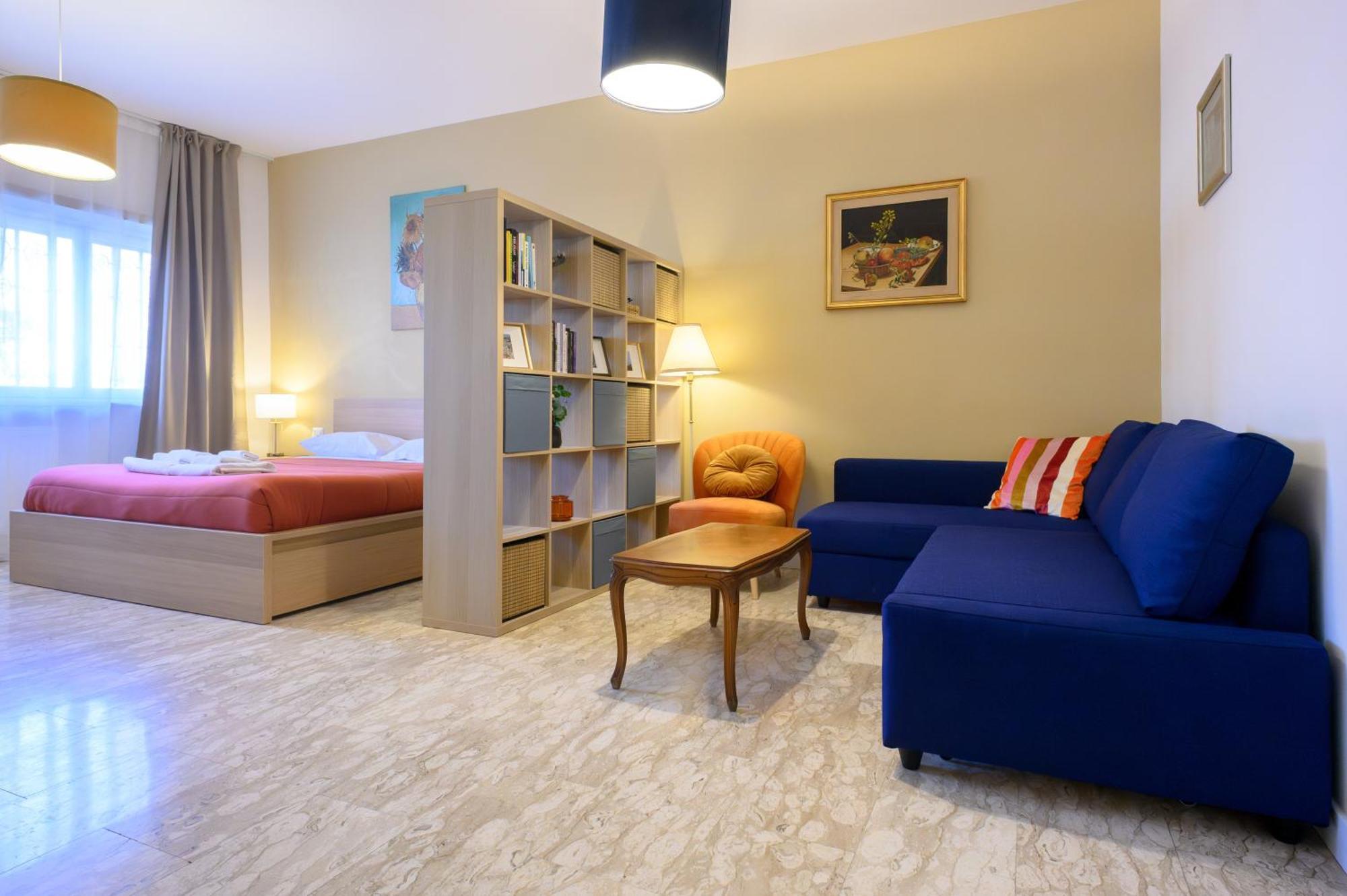 Prosper House Apartment *