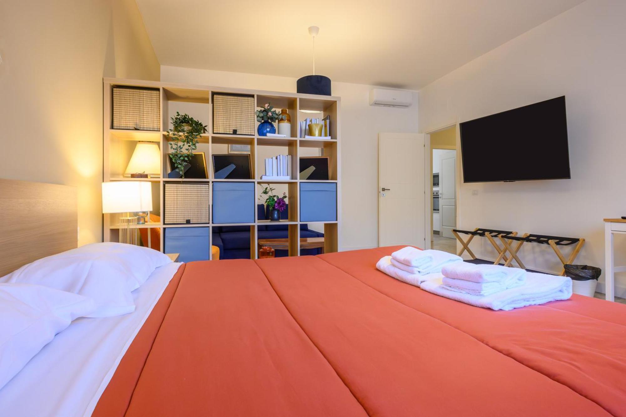 Prosper House Apartment Rom