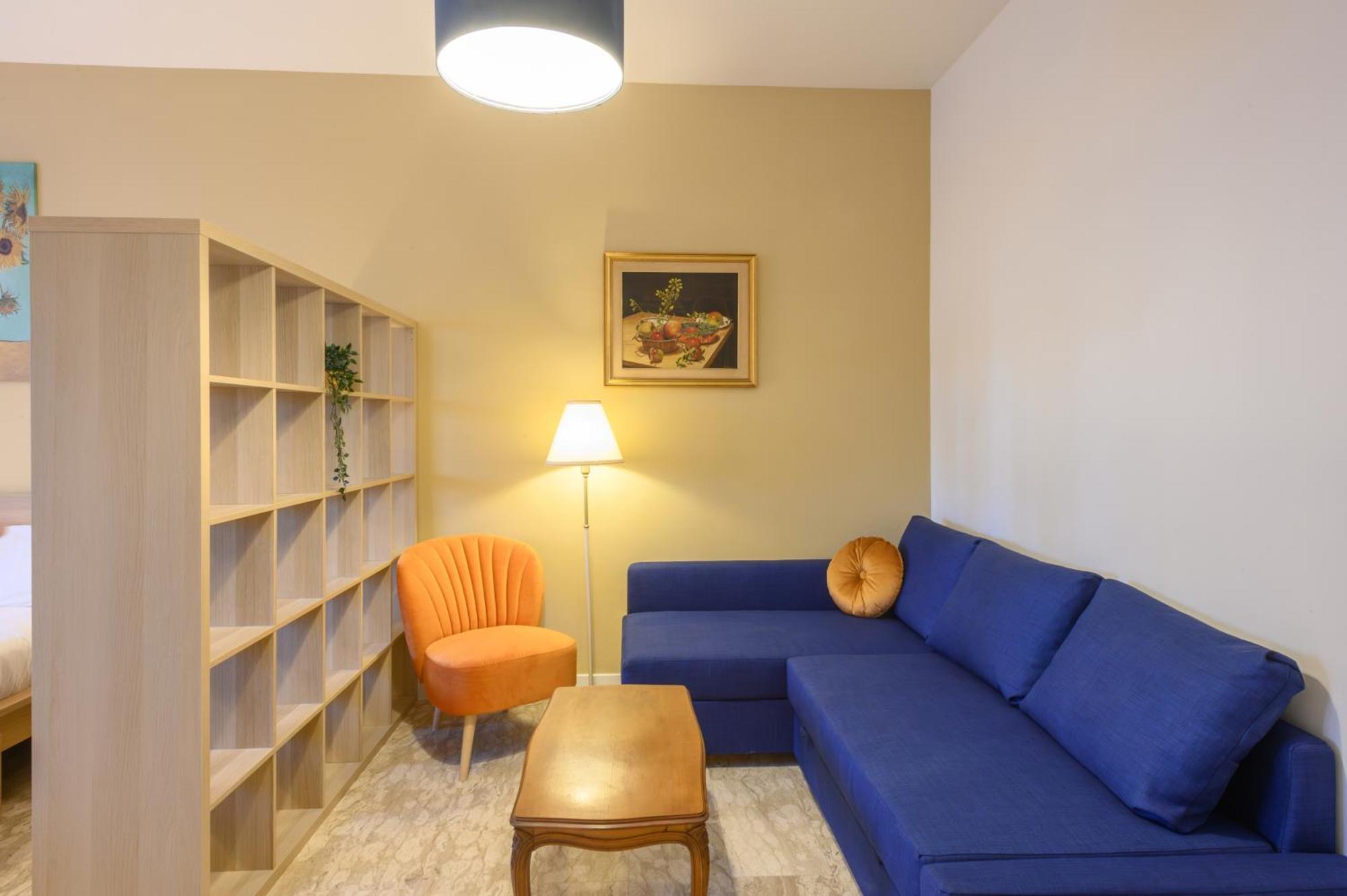 Prosper House Apartment *
