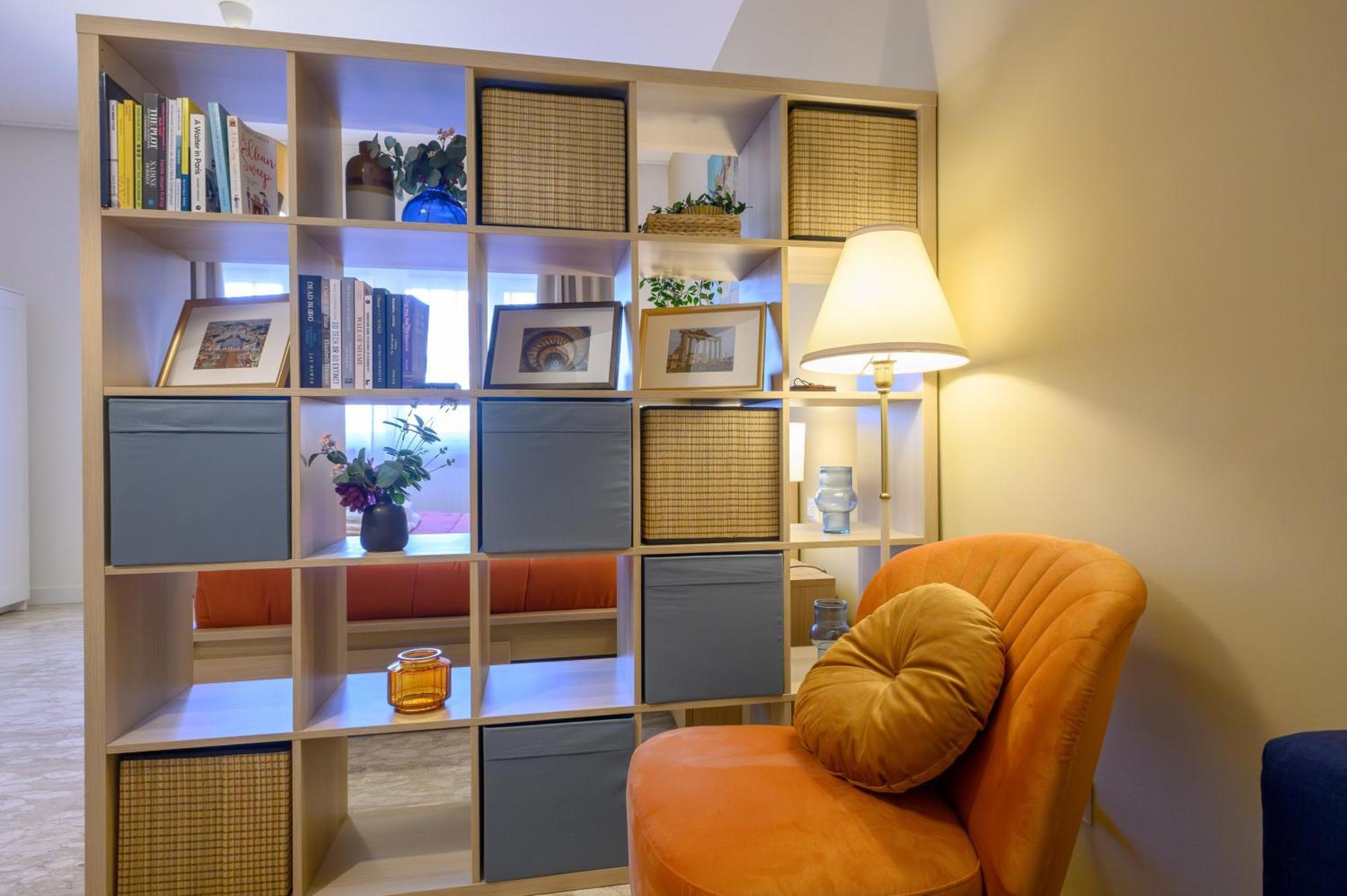 Prosper House Apartment Rome