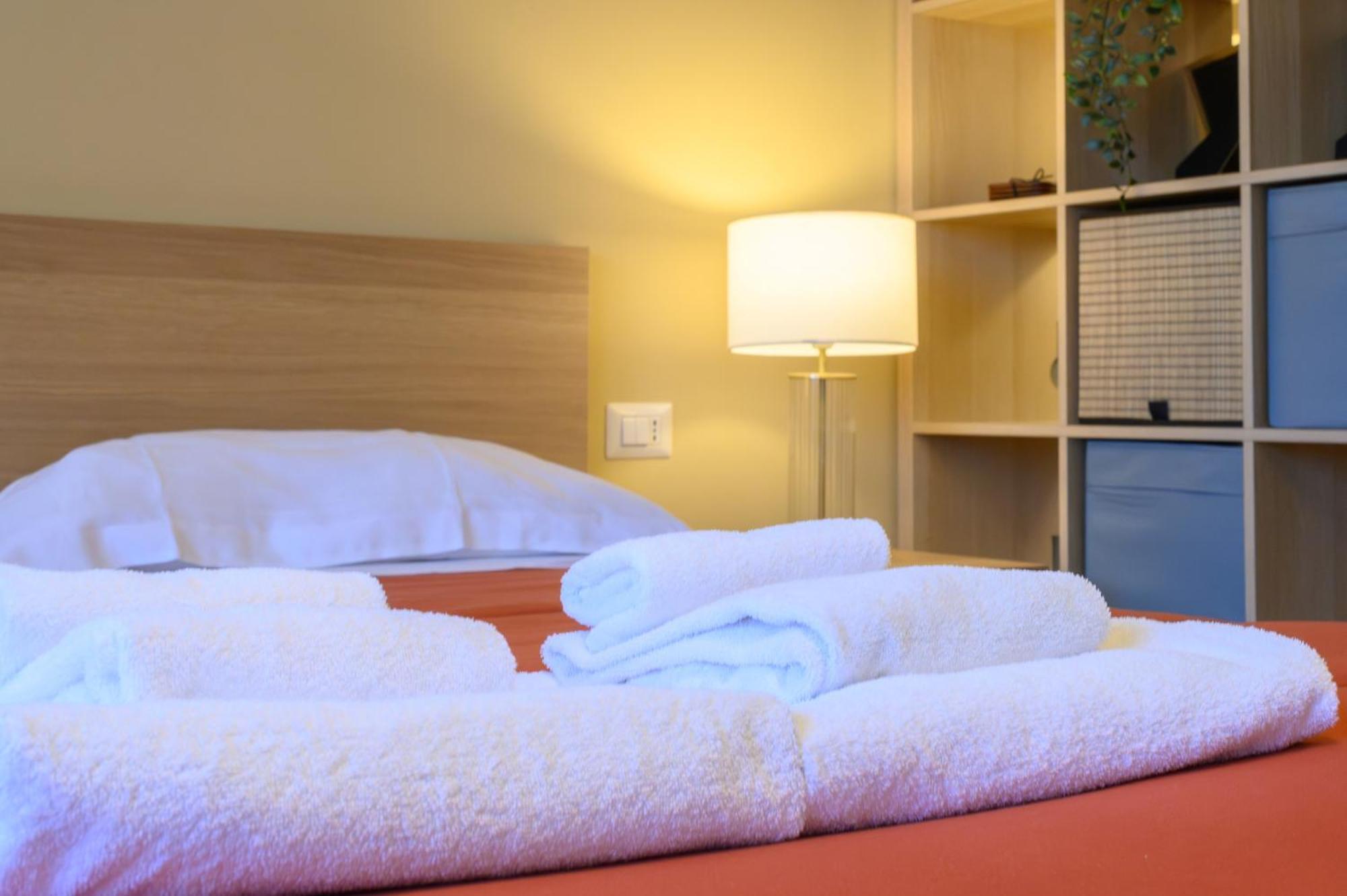 Apartment Prosper House Rome