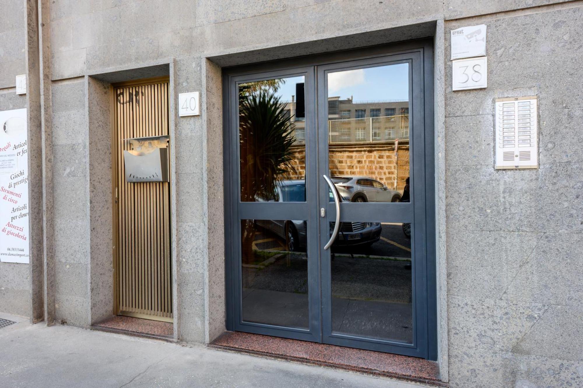 Prosper House Apartment