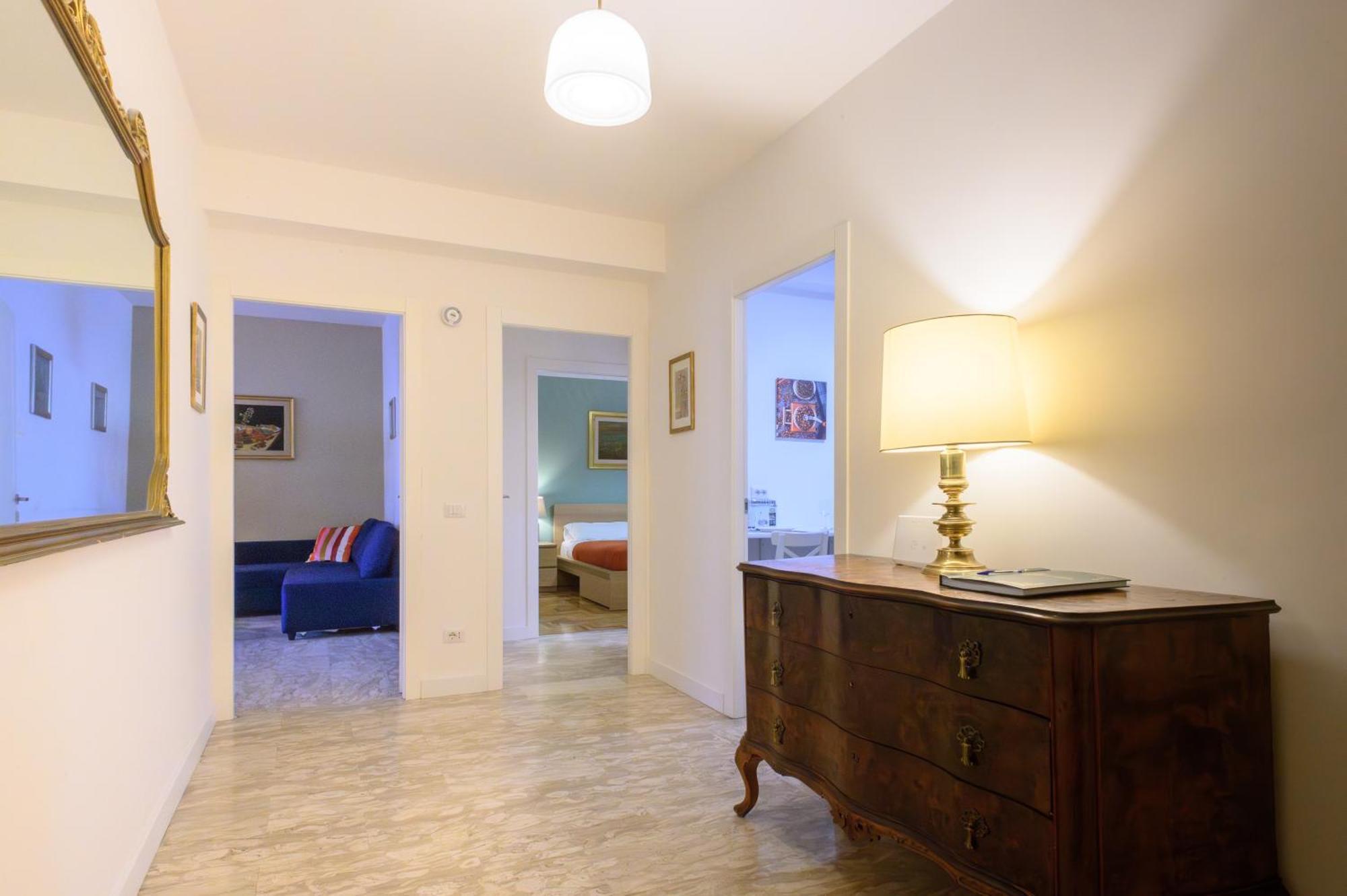 Appartamento Prosper House Roma
